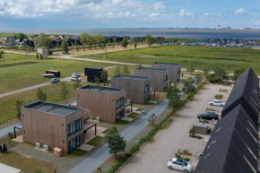 KURŠIŲ VĖJAS apartamentai Svencelėje pirmame aukšte su terasa, Svencelė